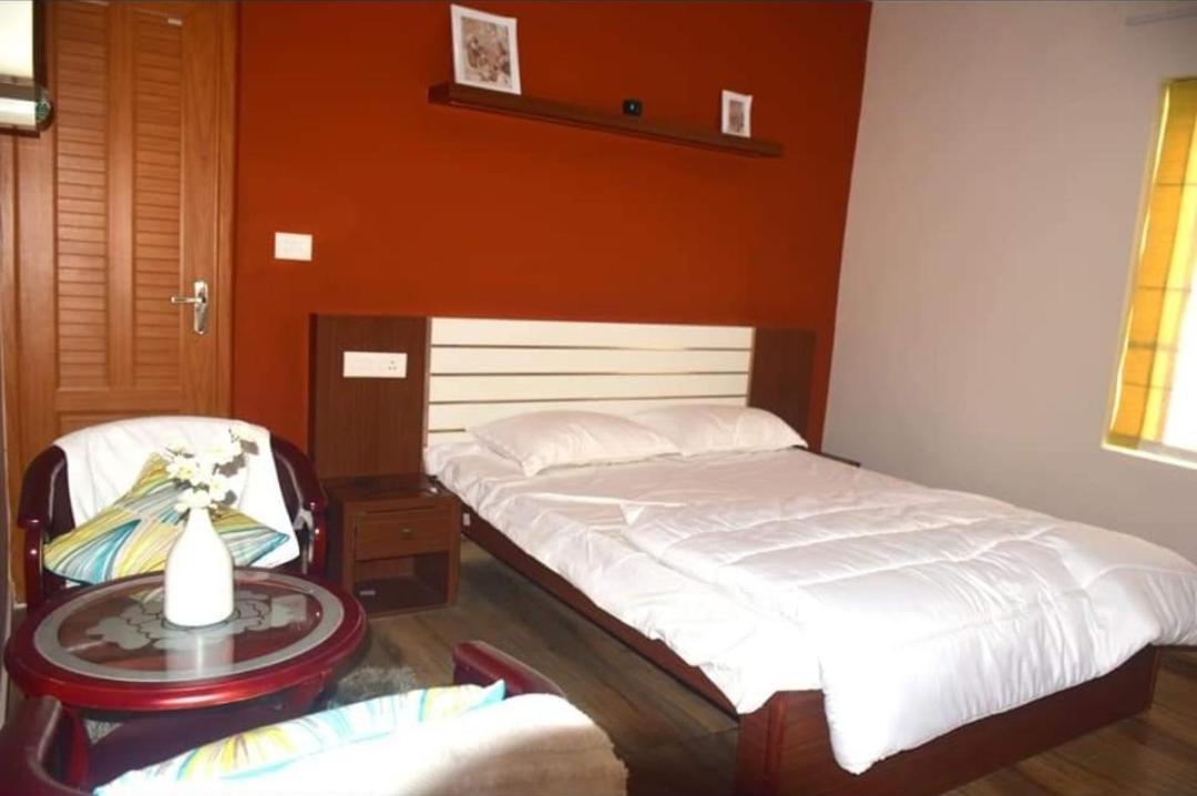 Sharon Holidays Vagamon Zewnętrze zdjęcie