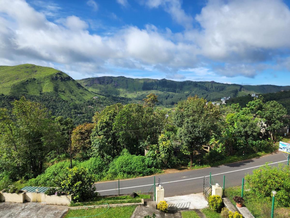 Sharon Holidays Vagamon Zewnętrze zdjęcie