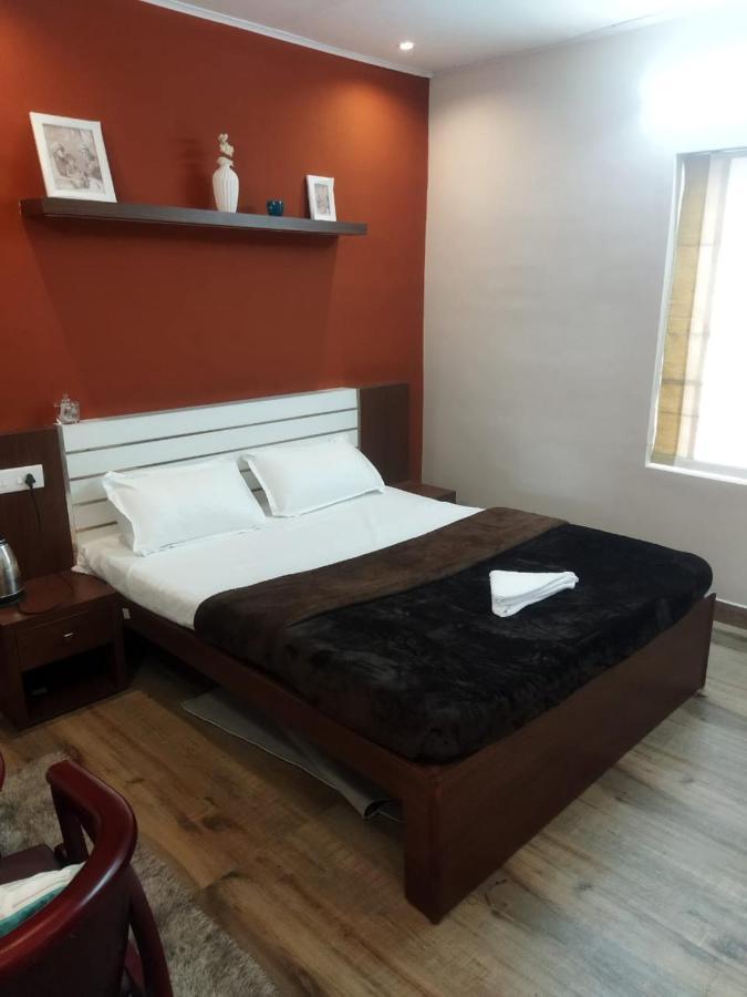 Sharon Holidays Vagamon Zewnętrze zdjęcie
