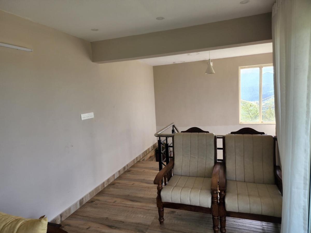 Sharon Holidays Vagamon Zewnętrze zdjęcie