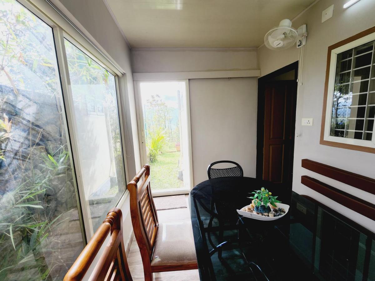 Sharon Holidays Vagamon Zewnętrze zdjęcie