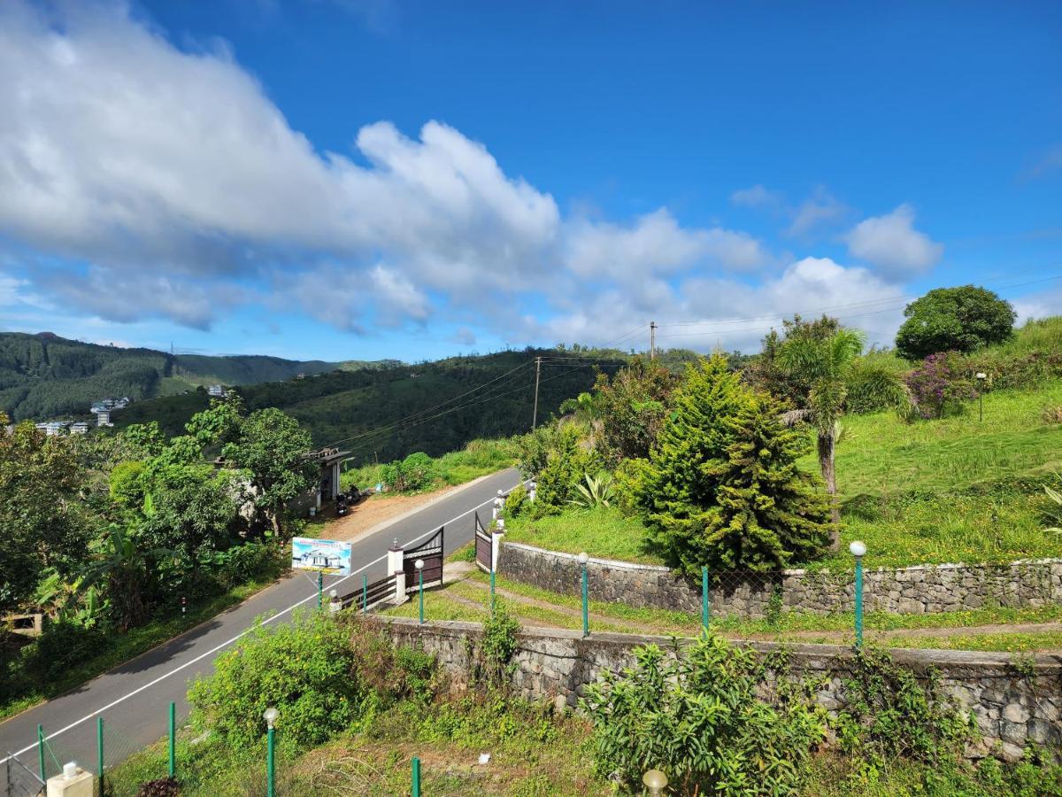 Sharon Holidays Vagamon Zewnętrze zdjęcie