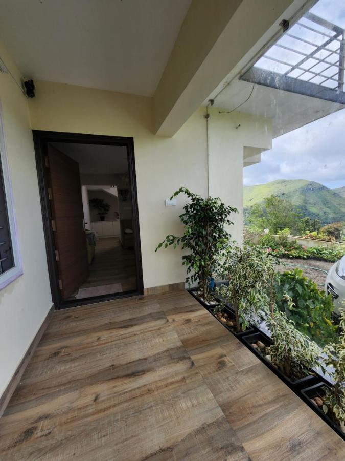 Sharon Holidays Vagamon Zewnętrze zdjęcie