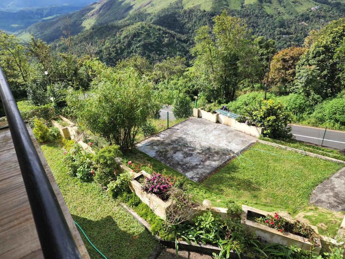 Sharon Holidays Vagamon Zewnętrze zdjęcie