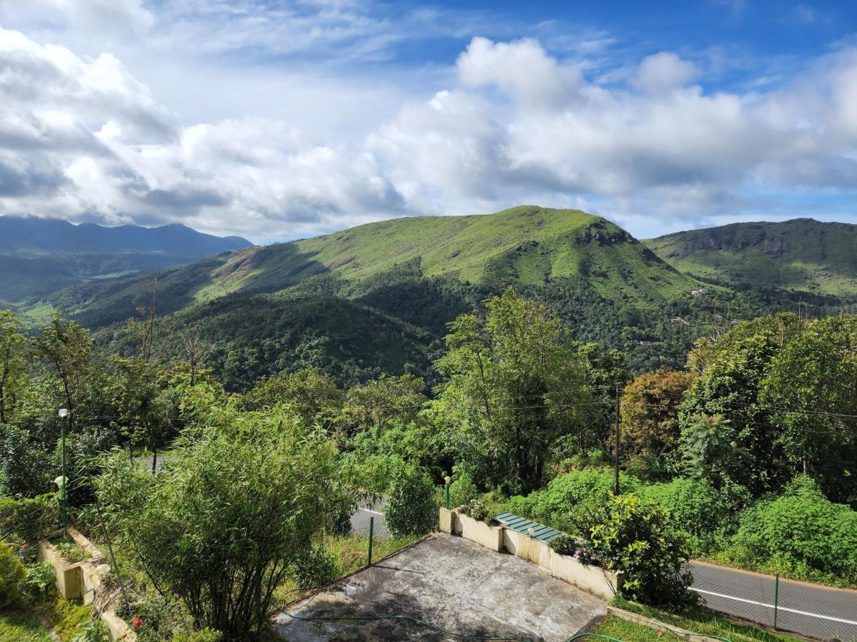Sharon Holidays Vagamon Zewnętrze zdjęcie