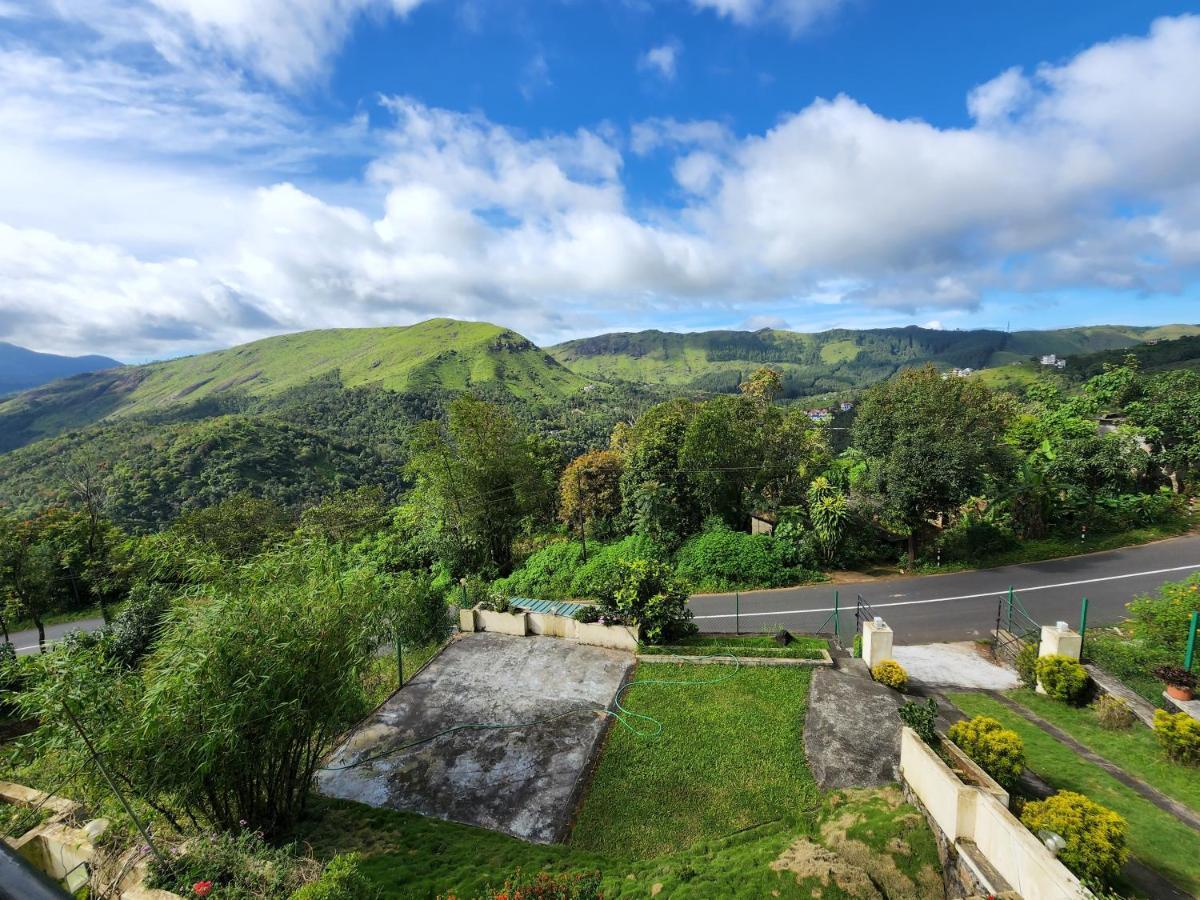 Sharon Holidays Vagamon Zewnętrze zdjęcie